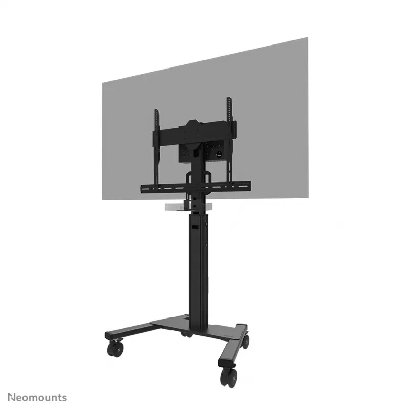 Kit de estante para cámara PTZ/UC Neomounts AV50-500BL 43-110 pulgadas - VESA - máx. 5 kg - universal