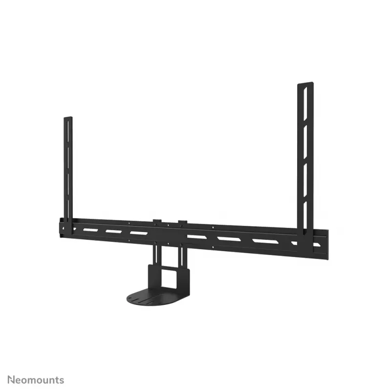 Kit de estante para cámara PTZ/UC Neomounts AV50-500BL 43-110 pulgadas - VESA - máx. 5 kg - universal