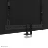 Kit de estante para cámara PTZ/UC Neomounts AV50-500BL 43-110 pulgadas - VESA - máx. 5 kg - universal