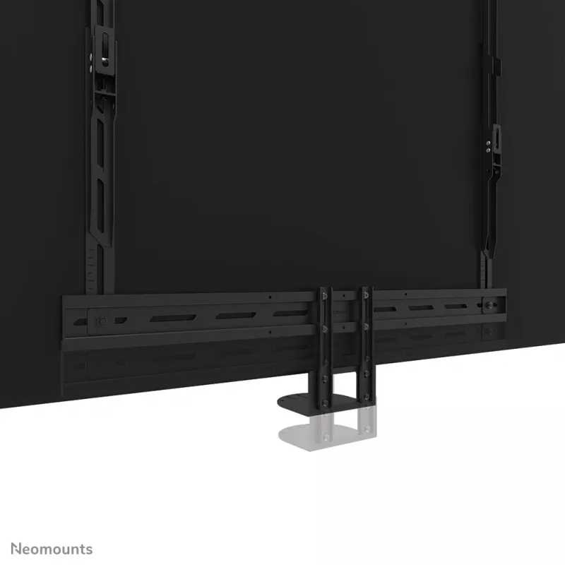 Kit de estante para cámara PTZ/UC Neomounts AV50-500BL 43-110 pulgadas - VESA - máx. 5 kg - universal