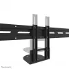 Kit de estante para cámara PTZ/UC Neomounts AV50-500BL 43-110 pulgadas - VESA - máx. 5 kg - universal
