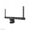 Kit de estante para cámara PTZ/UC Neomounts AV50-500BL 43-110 pulgadas - VESA - máx. 5 kg - universal