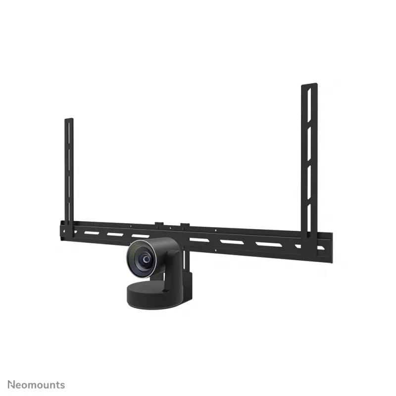 Kit de estante para cámara PTZ/UC Neomounts AV50-500BL 43-110 pulgadas - VESA - máx. 5 kg - universal