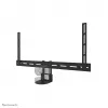 Kit de estante para cámara PTZ/UC Neomounts AV50-500BL 43-110 pulgadas - VESA - máx. 5 kg - universal