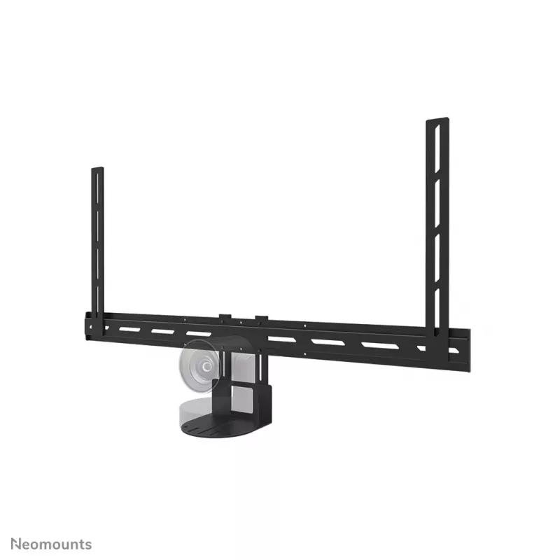 Kit de estante para cámara PTZ/UC Neomounts AV50-500BL 43-110 pulgadas - VESA - máx. 5 kg - universal