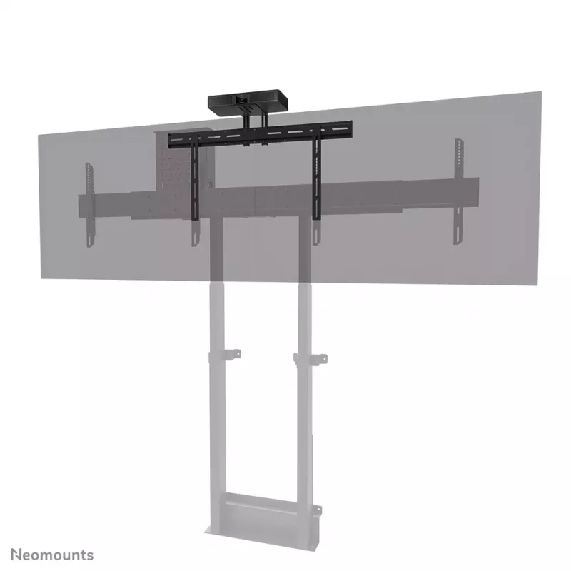Kit de estante para cámara PTZ/UC Neomounts AV50-500BL 43-110 pulgadas - VESA - máx. 5 kg - universal