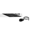 Ratón HP 225 Combo de ratón y teclado con cable G2 USB