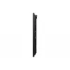 Pantalla plana de señalización digital Samsung QM32C-T 81,3 cm (32 inch) LCD Wi-Fi 400 cd/m² Full HD Negro Pantalla táctil Tizen 7.0 16/7