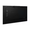 Pantalla plana de señalización digital Samsung QM32C-T 81,3 cm (32 inch) LCD Wi-Fi 400 cd/m² Full HD Negro Pantalla táctil Tizen 7.0 16/7