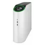 APC Back-UPS Pro, 2200VA/1320W, Torre, 230V, 4 salidas Schuko y 2 IEC C13, iluminación RGB, onda sinusoidal pura, Arctic (Blanco)