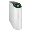 APC Back-UPS Pro, 2200VA/1320W, Torre, 230V, 4 salidas Schuko y 2 IEC C13, iluminación RGB, onda sinusoidal pura, Arctic (Blanco)