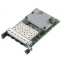 Tarjeta de red Lenovo 4XC7A08242 Interna Fibra óptica 25000 Mbit/s