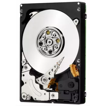 Disco duro interno Lenovo 99001773 600 GB 10000 rpm SAS