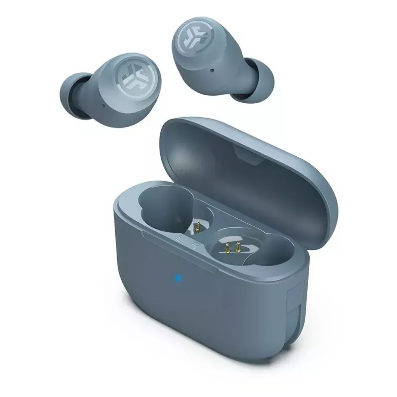 Auriculares JLab GO Air POP