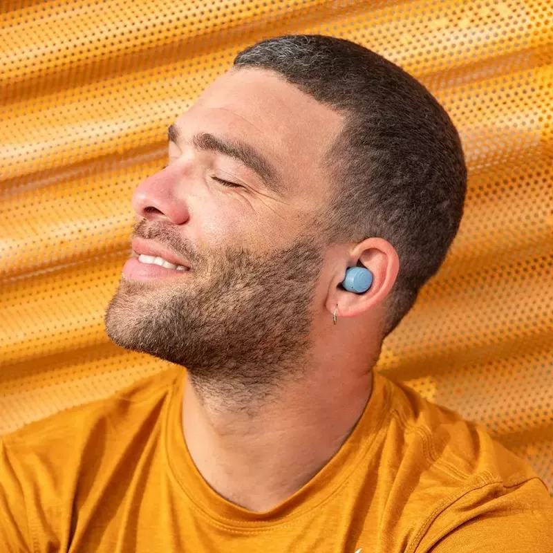 Auriculares JLab GO Air POP