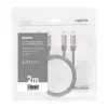 Cable de audio 2m LogiLink CA1204