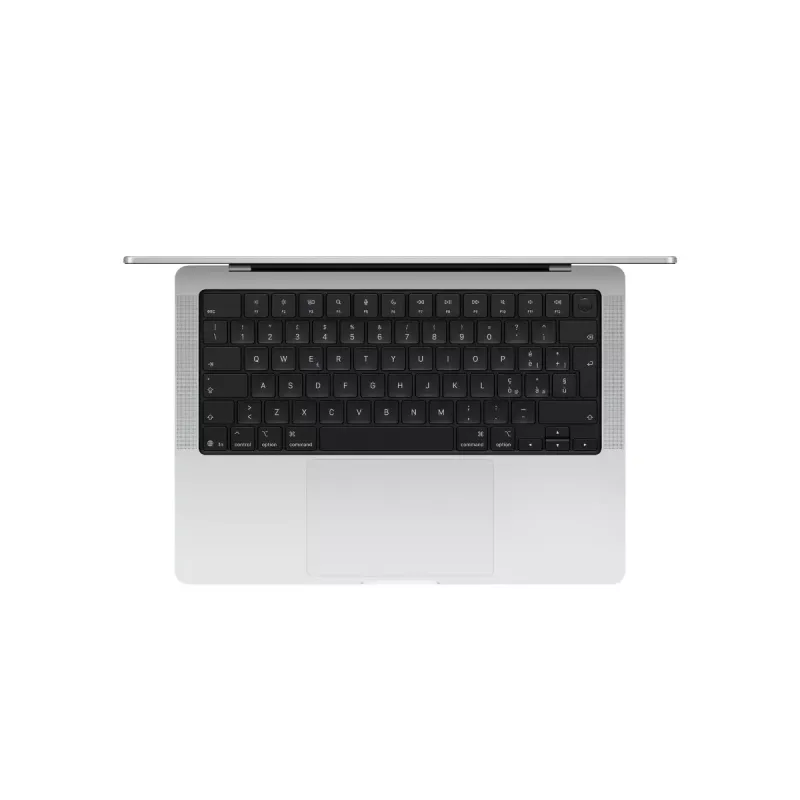Portátil Apple MacBook Pro 14