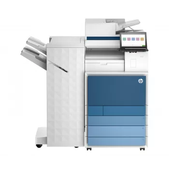 HP Color Laserjet Ent Flw MFP 8801z+ A3 70S. Col MF Fax Red Láser 1200 x 1200 DPI 60 ppm Wi-Fi