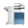HP Color LaserJet Enterprise Flow MFP 8801z+ AQ1E2A impresora multifunción láser color A3, impresión/copia/escaneo/fax, 60 ppm, 1200 x 1200 DPI, Gigabit Ethernet, Wi-Fi