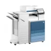 HP Color LaserJet Enterprise Flow MFP 8801z+ AQ1E2A impresora multifunción láser color A3, impresión/copia/escaneo/fax, 60 ppm, 1200 x 1200 DPI, Gigabit Ethernet, Wi-Fi