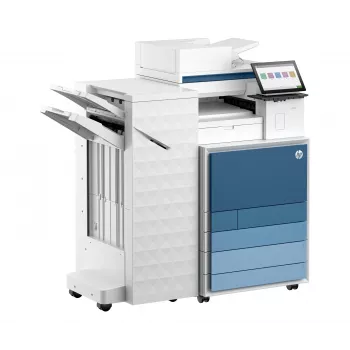 HP Color Laserjet Ent Flw MFP 8801z+ A3 70S. Col MF Fax Red Láser 1200 x 1200 DPI 60 ppm Wi-Fi