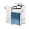 HP Color LaserJet Enterprise Flow MFP 8801z+ AQ1E2A impresora multifunción láser color A3, impresión/copia/escaneo/fax, 60 ppm, 1200 x 1200 DPI, Gigabit Ethernet, Wi-Fi