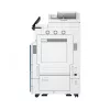 HP Color LaserJet Enterprise Flow MFP 8801z+ AQ1E2A impresora multifunción láser color A3, impresión/copia/escaneo/fax, 60 ppm, 1200 x 1200 DPI, Gigabit Ethernet, Wi-Fi