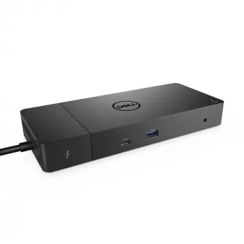 DELL WD19TB con cable Thunderbolt 3 negro