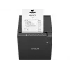 Epson TM-M30III 203 x 203 DPI impresora térmica de recibos con cable e inalámbrica