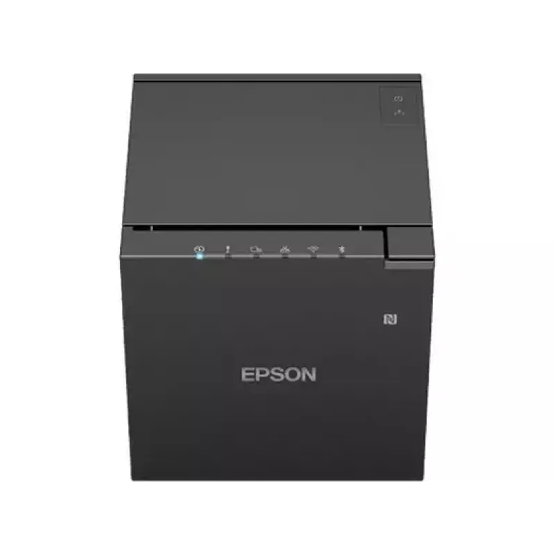 Epson TM-M30III 203 x 203 DPI impresora térmica de recibos con cable e inalámbrica
