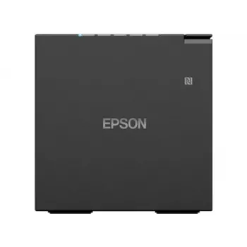 Epson TM-M30III 203 x 203 DPI impresora térmica de recibos con cable e inalámbrica