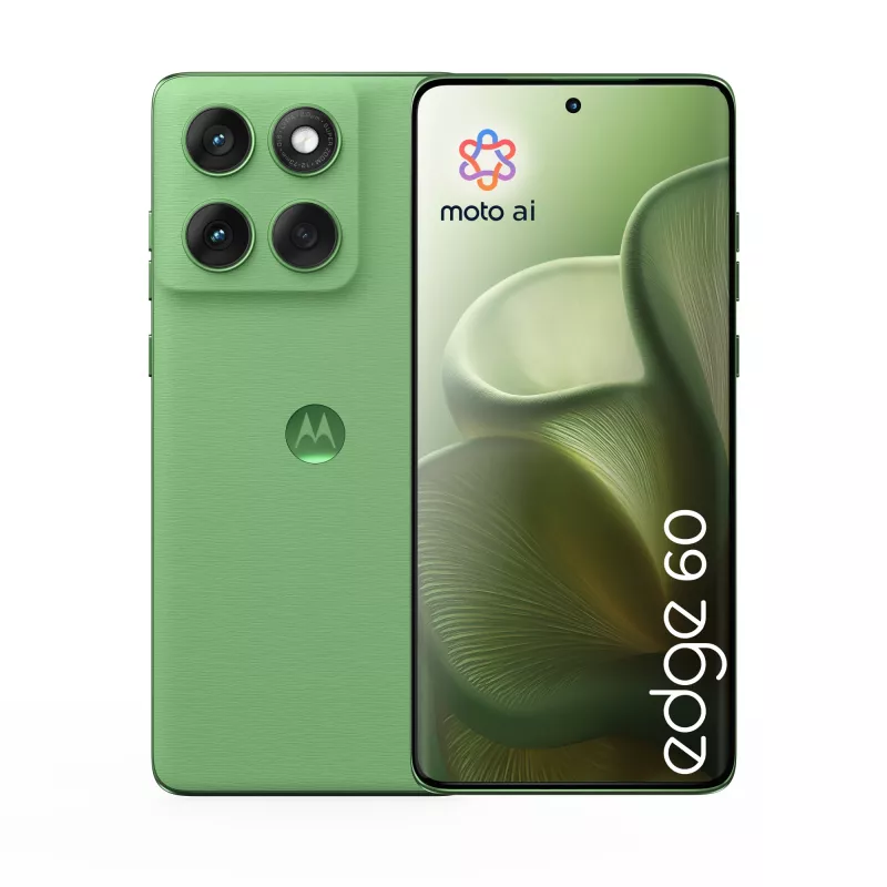 Motorola edge 60 16,9 cm (6,67