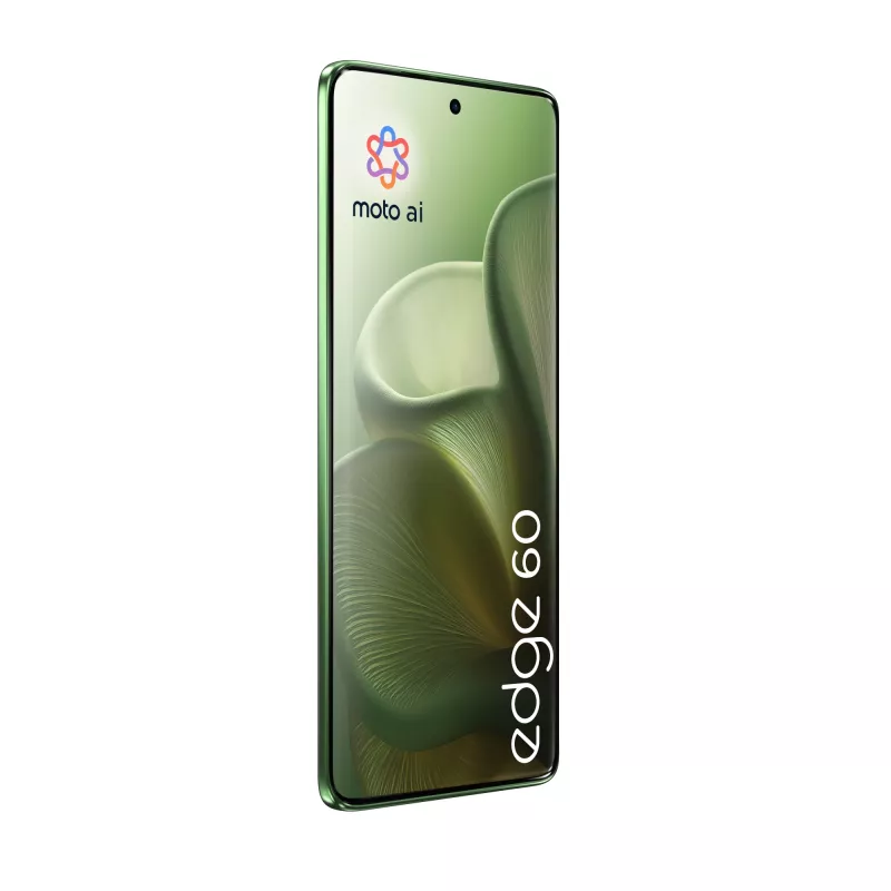 Motorola edge 60 16,9 cm (6,67