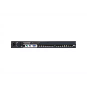 ATEN KH1516A switch KVM negro