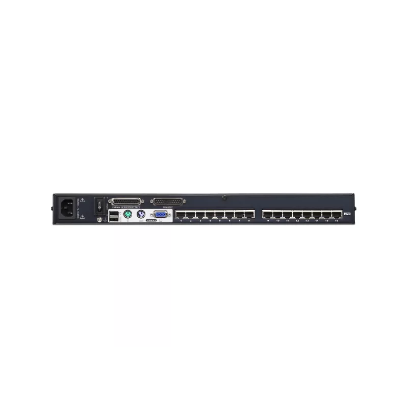 ATEN KH1516A switch KVM negro
