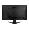 Monitor MSI MAG 325CQF 80 cm (31,5 pulgadas) 2560 x 1440 píxeles Wide Quad HD negro