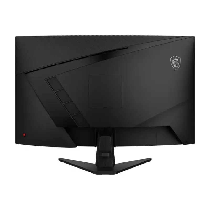 Monitor MSI MAG 325CQF 80 cm (31,5 pulgadas) 2560 x 1440 píxeles Wide Quad HD negro