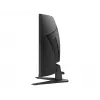 Monitor MSI MAG 325CQF 80 cm (31,5 pulgadas) 2560 x 1440 píxeles Wide Quad HD negro