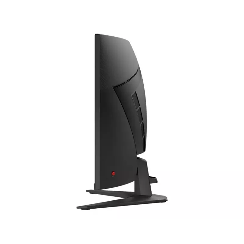 Monitor MSI MAG 325CQF 80 cm (31,5 pulgadas) 2560 x 1440 píxeles Wide Quad HD negro