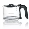 Cafetera de filtro Severin KA 4826