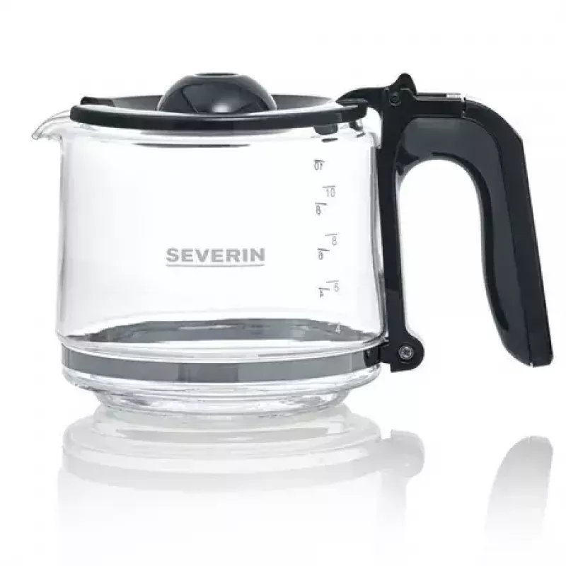 Cafetera de filtro Severin KA 4826