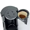 Cafetera de filtro Severin KA 4826