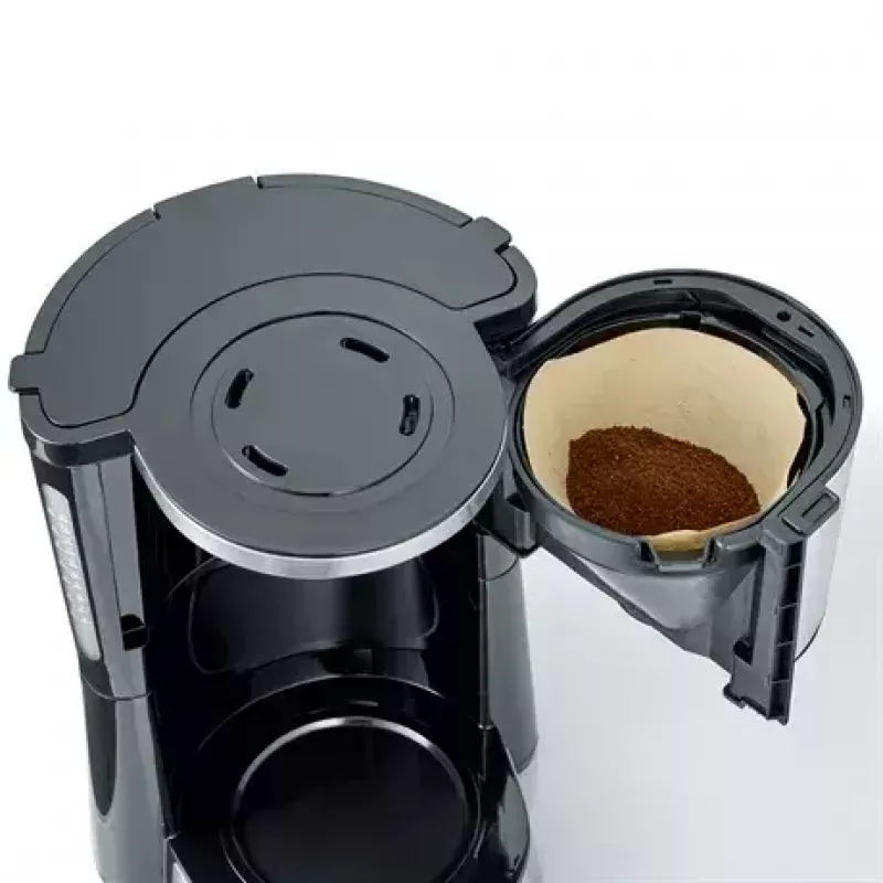 Cafetera de filtro Severin KA 4826