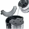 Cafetera de filtro Severin KA 4826