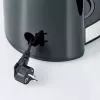 Cafetera de filtro Severin KA 4826