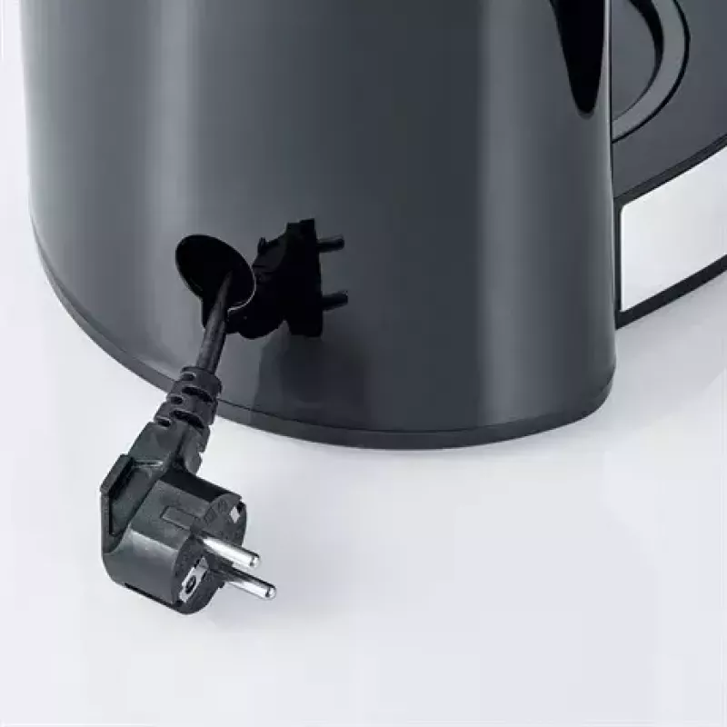 Cafetera de filtro Severin KA 4826
