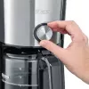 Cafetera de filtro Severin KA 4826