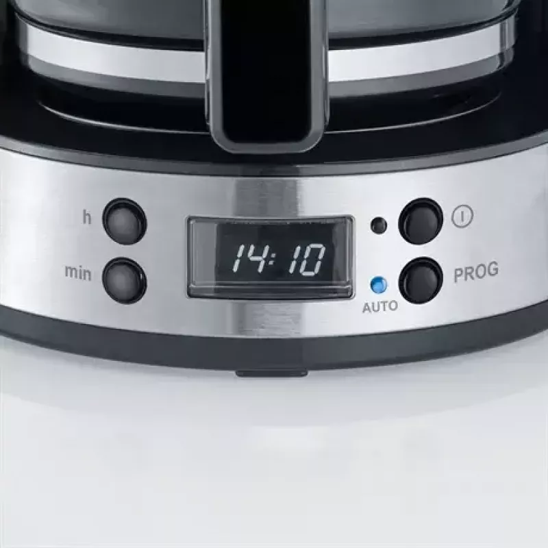 Cafetera de filtro Severin KA 4826