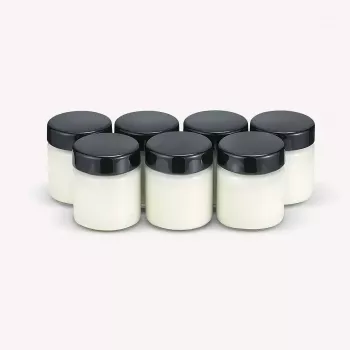 Recipiente accesorio para yogurtera Severin EG 3514