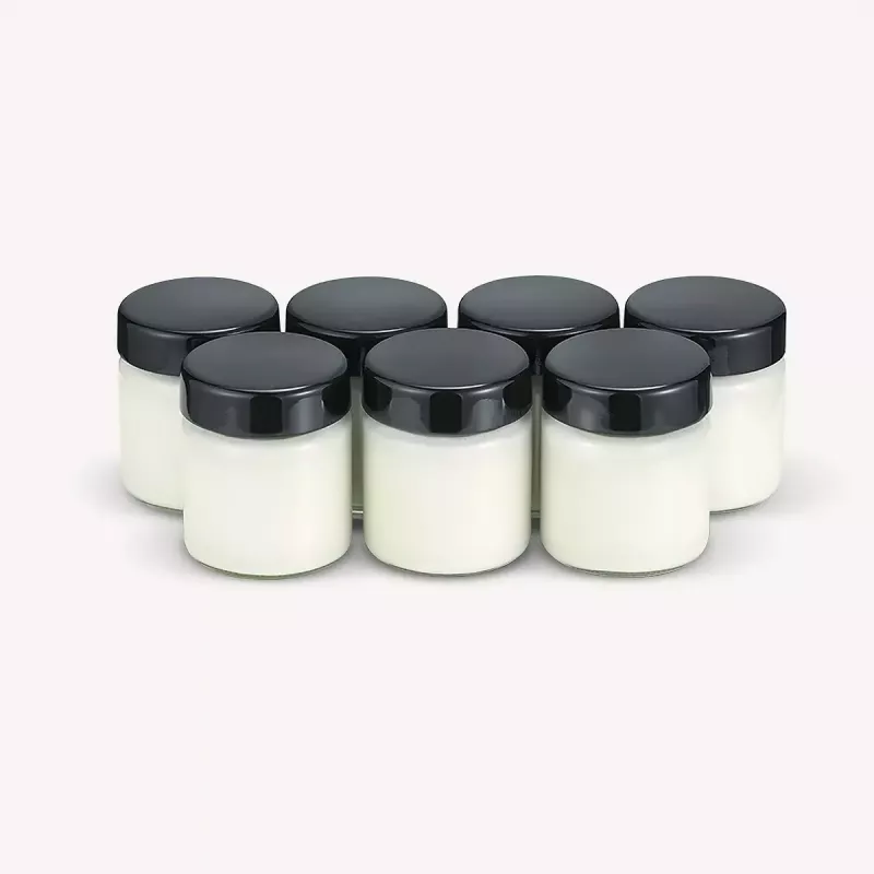 Recipiente accesorio para yogurtera Severin EG 3514